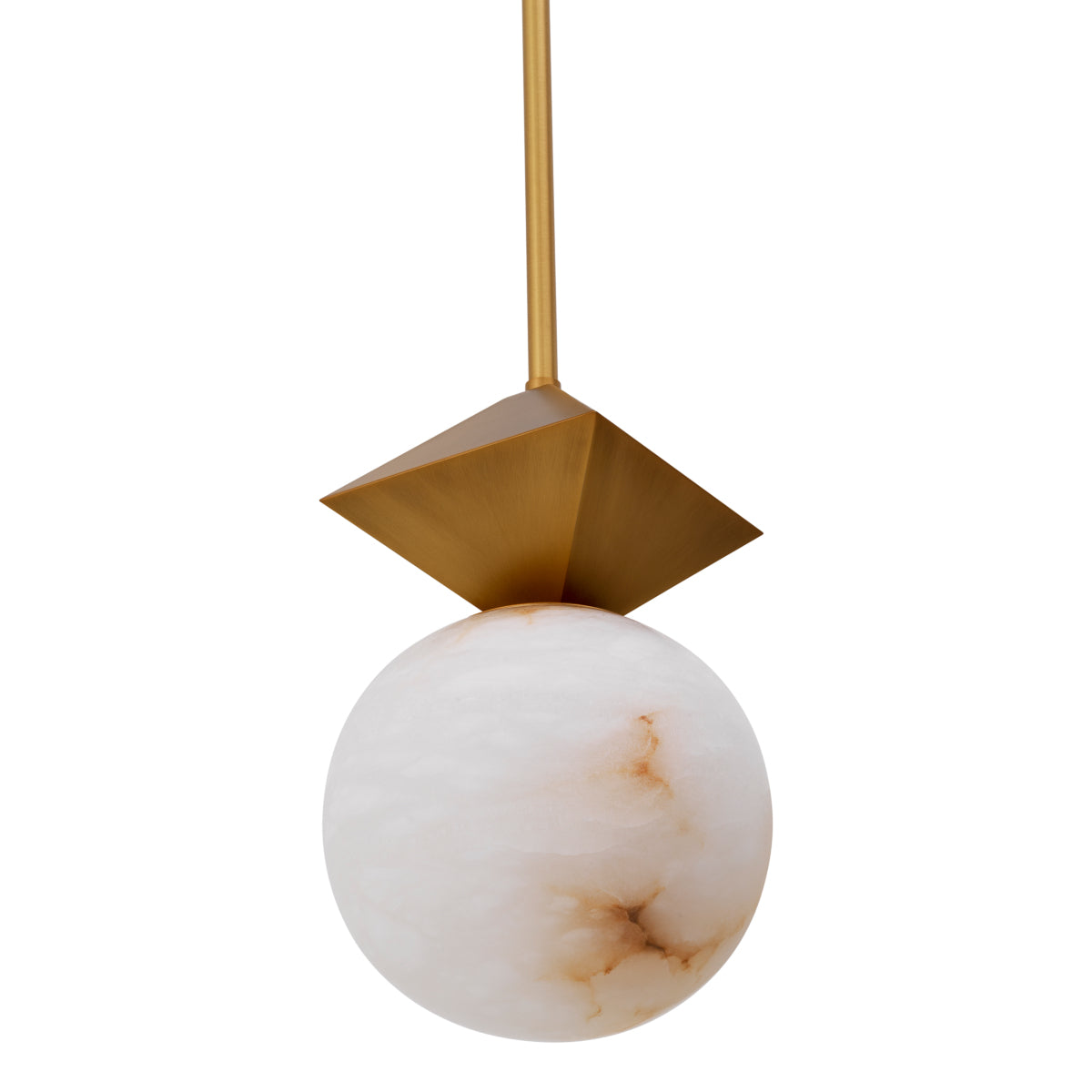 Ceiling lamp Eichholtz Elko