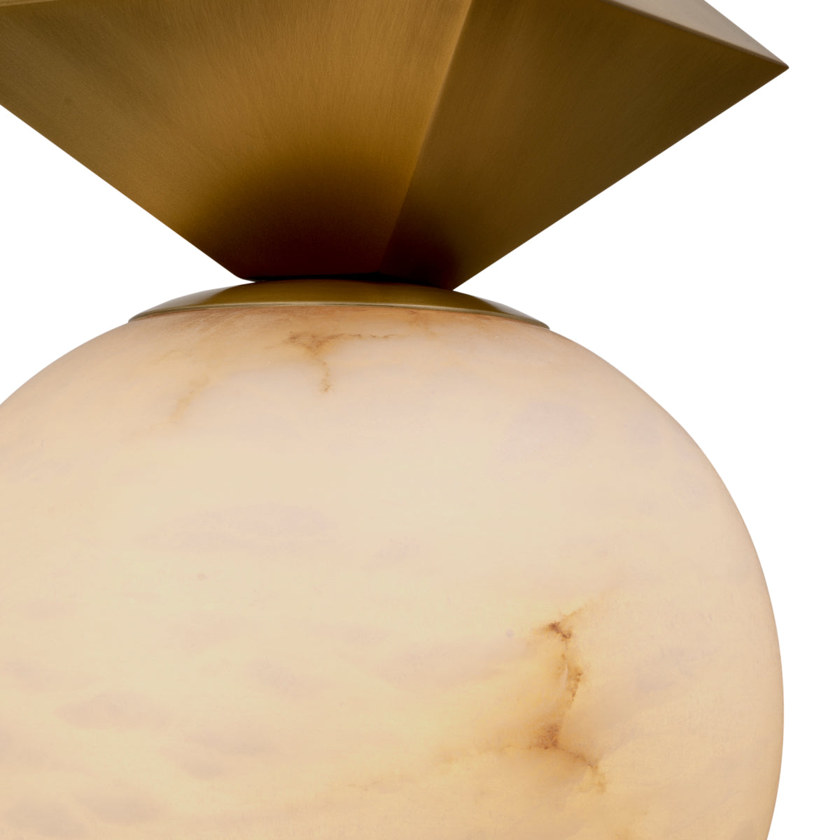 Ceiling lamp Eichholtz Elko