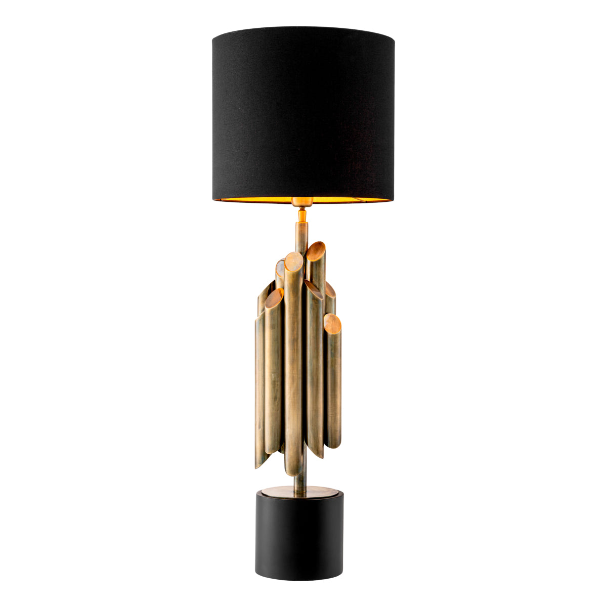 Table Lamp Eichholtz Beau Rivage Round