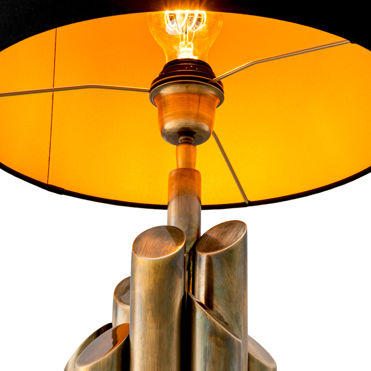 Table Lamp Eichholtz Beau Rivage Round