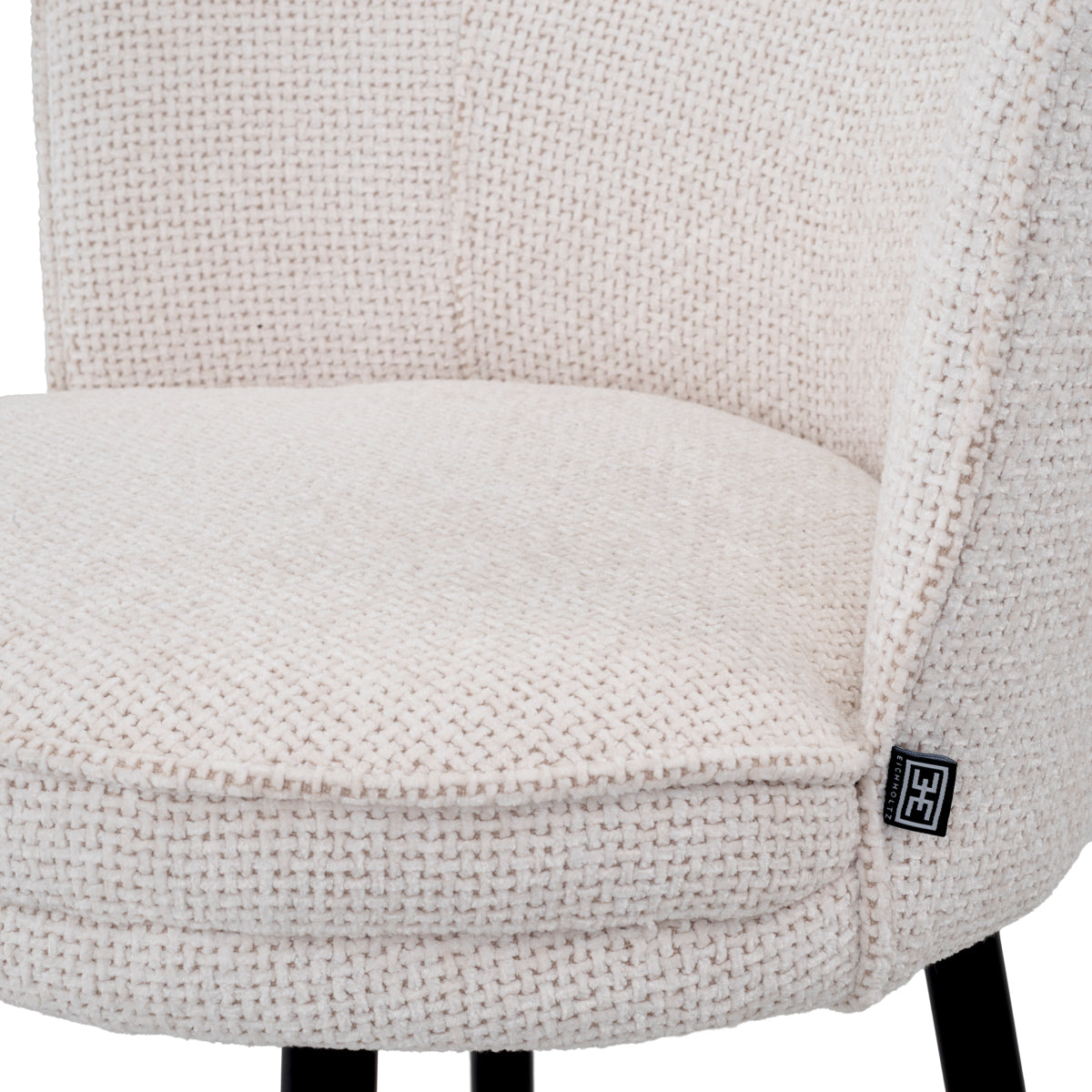 Bar stool Eichholtz Grenada lyssa off-white
