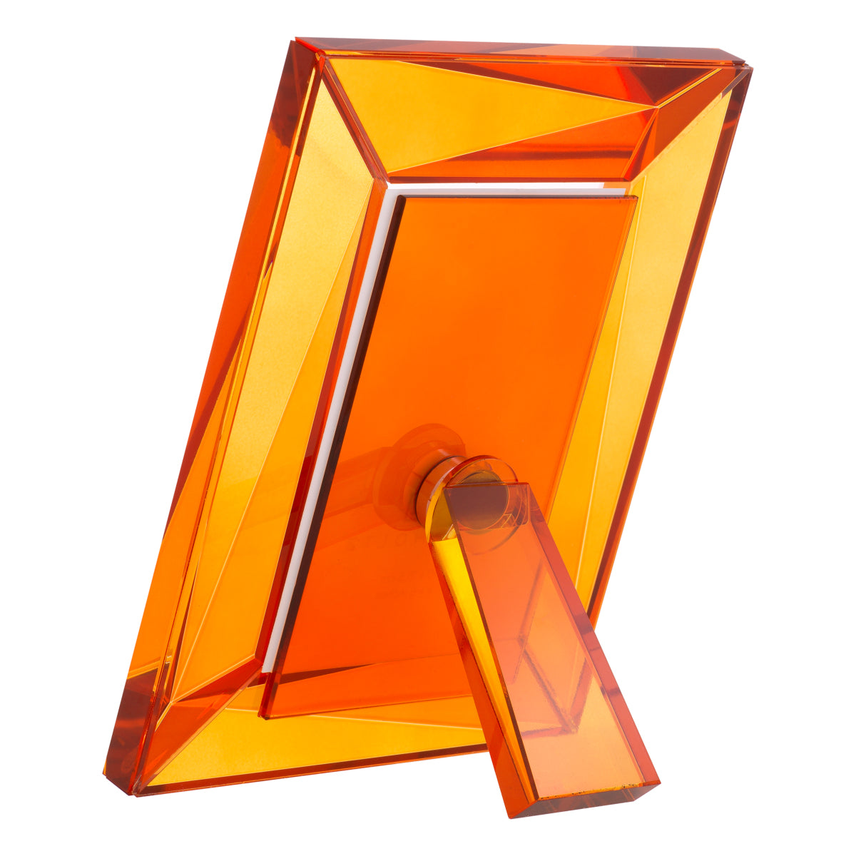 Fotolijst Eichholtz Obliquity Orange picture frame