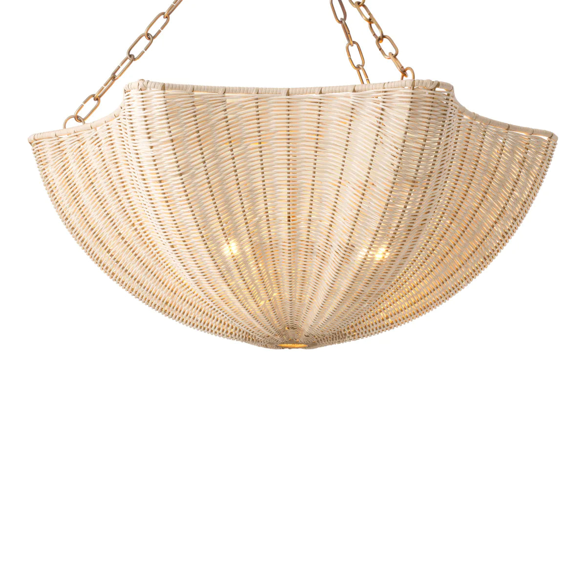 Eichholtz pendant lamp Los Palmos