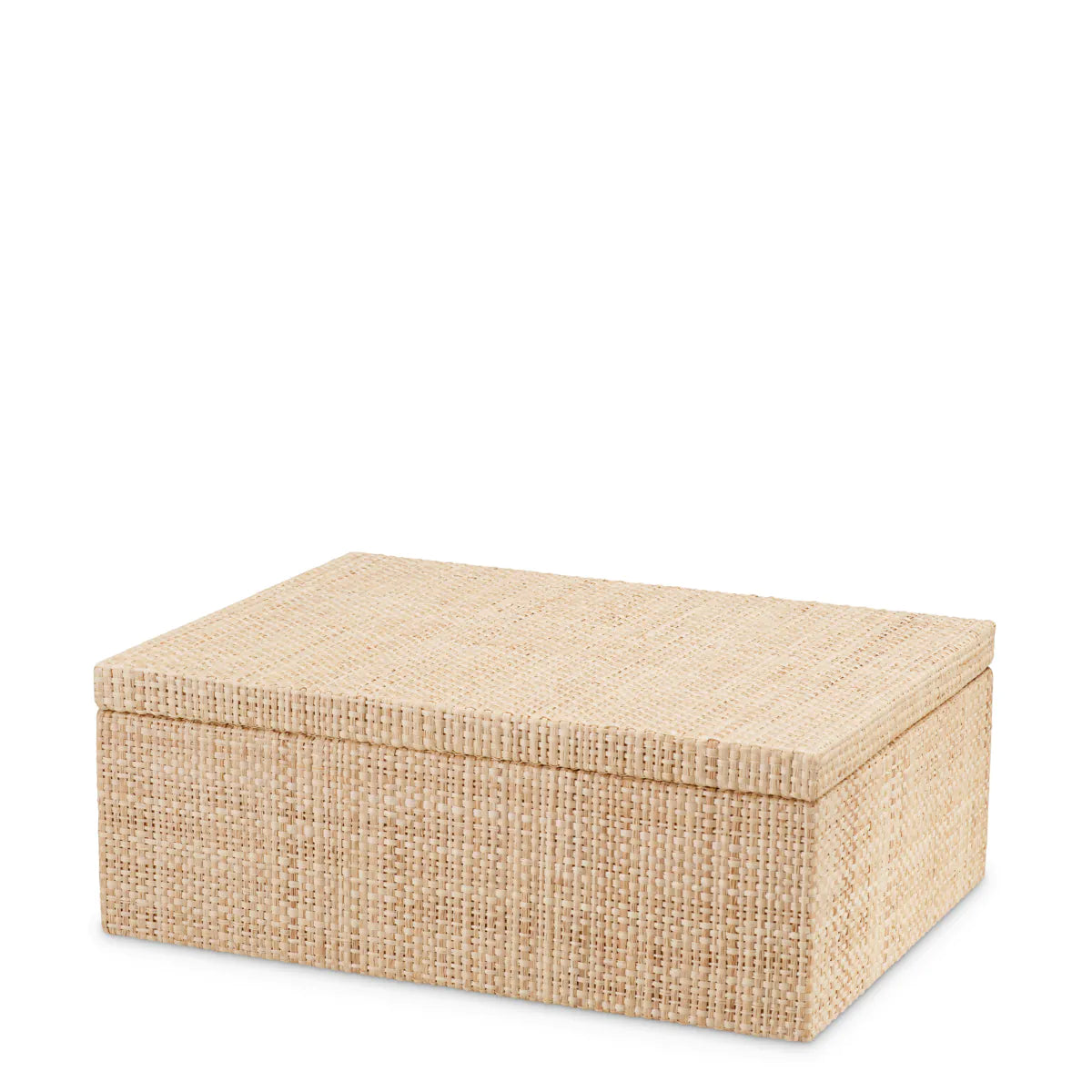Eichholtz Aufbewahrungsbox Cadiz