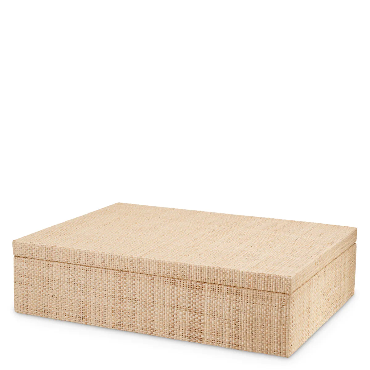 Eichholtz Aufbewahrungsbox Cadiz
