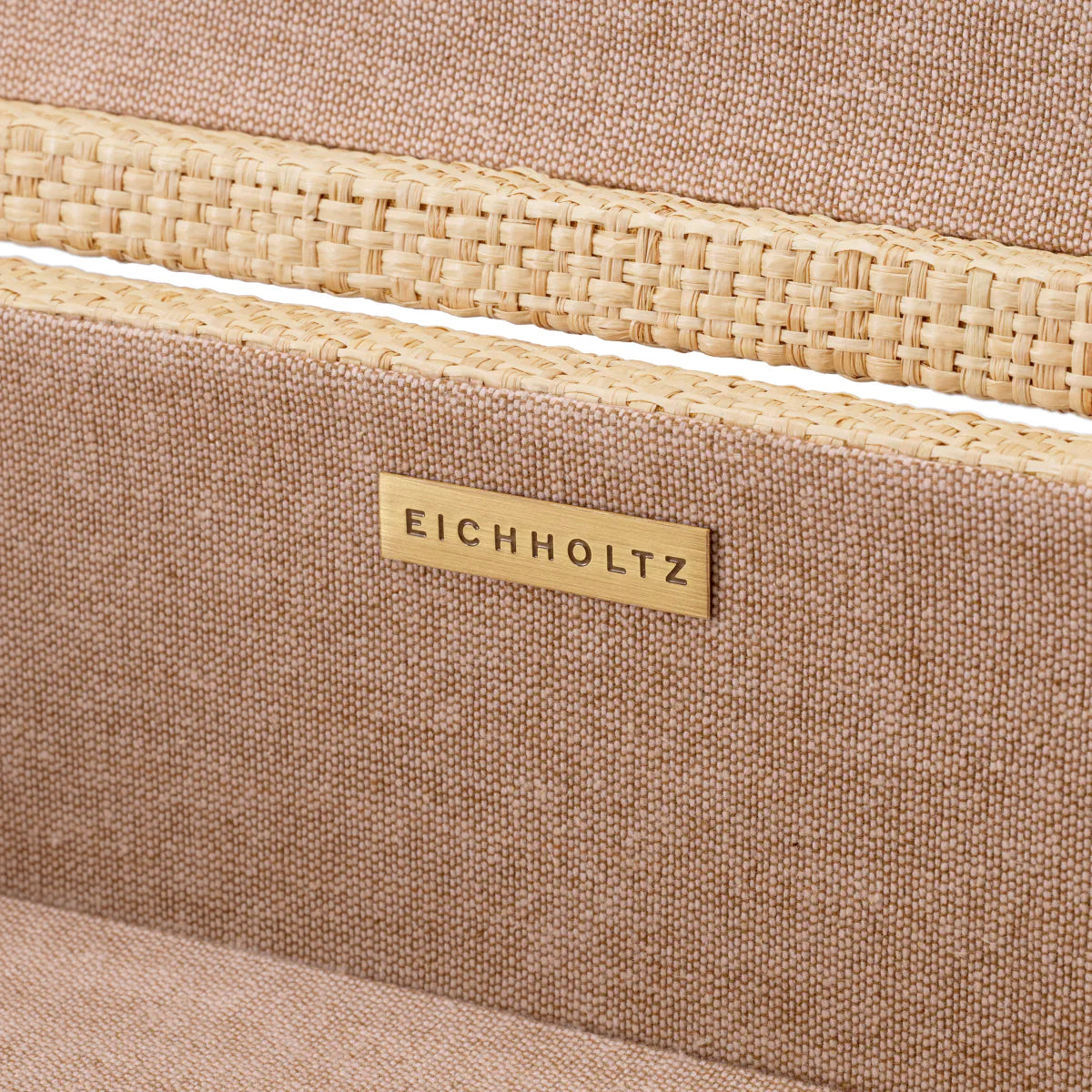 Eichholtz Aufbewahrungsbox Cadiz