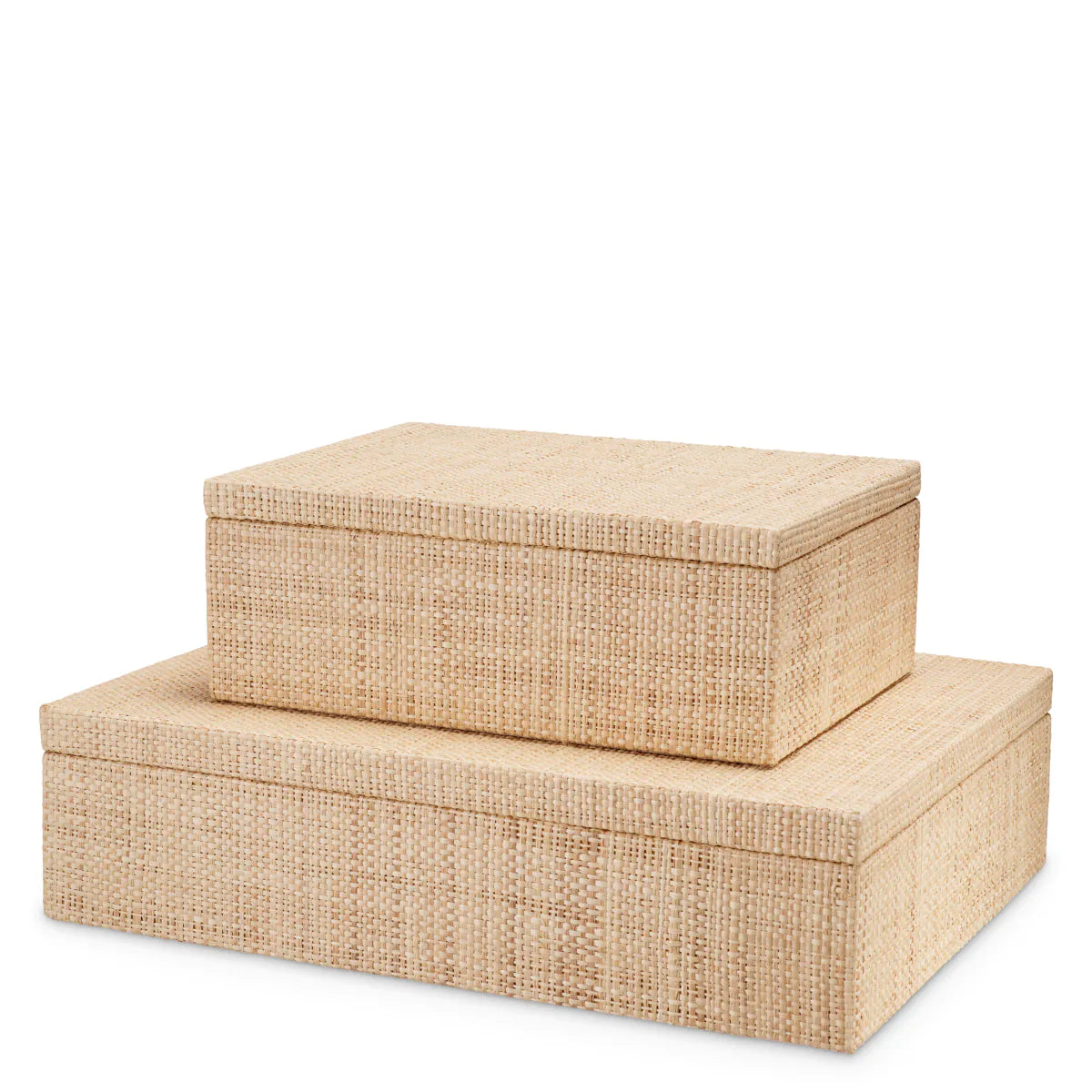 Eichholtz Aufbewahrungsbox Cadiz