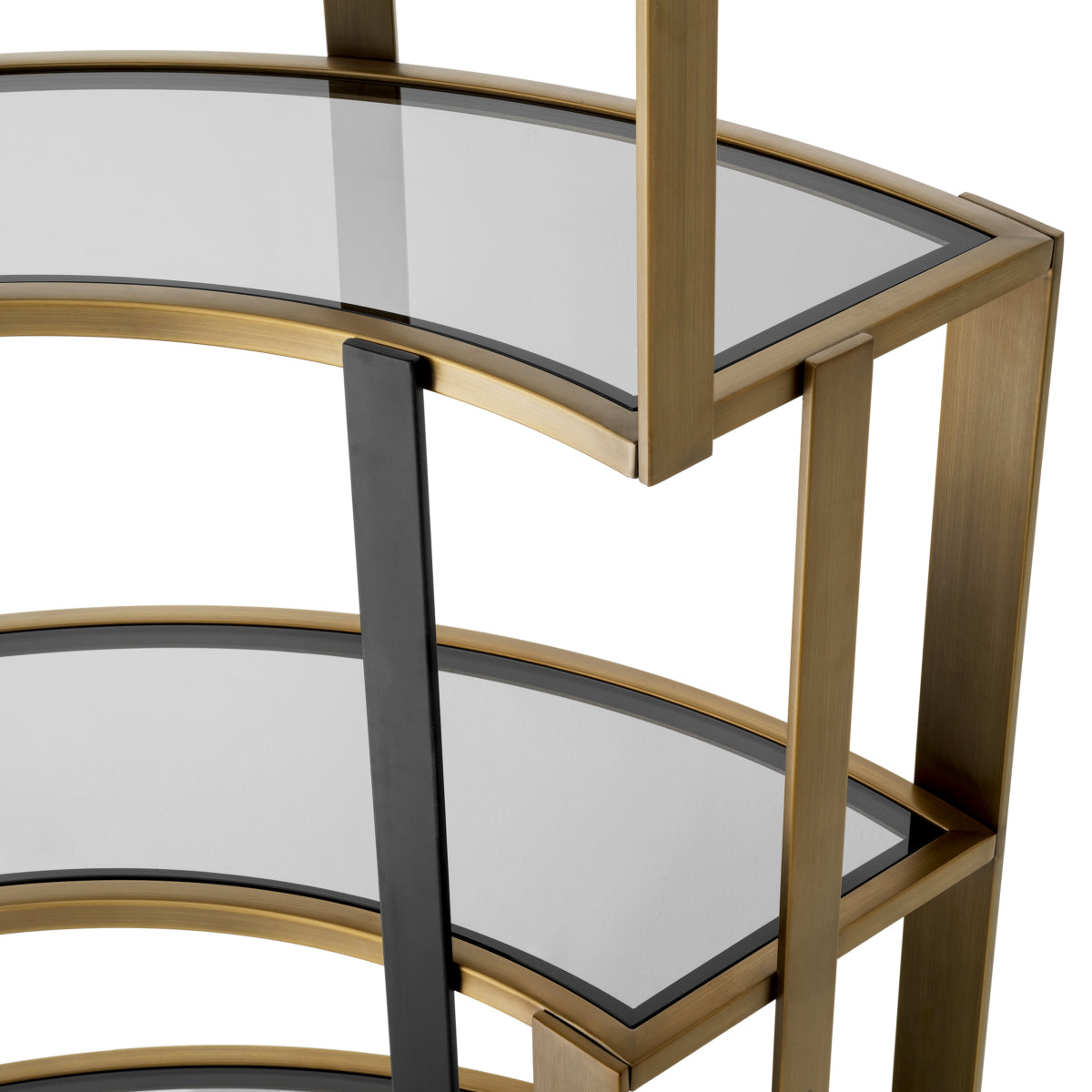 Cabinet Eichholtz Clio corner