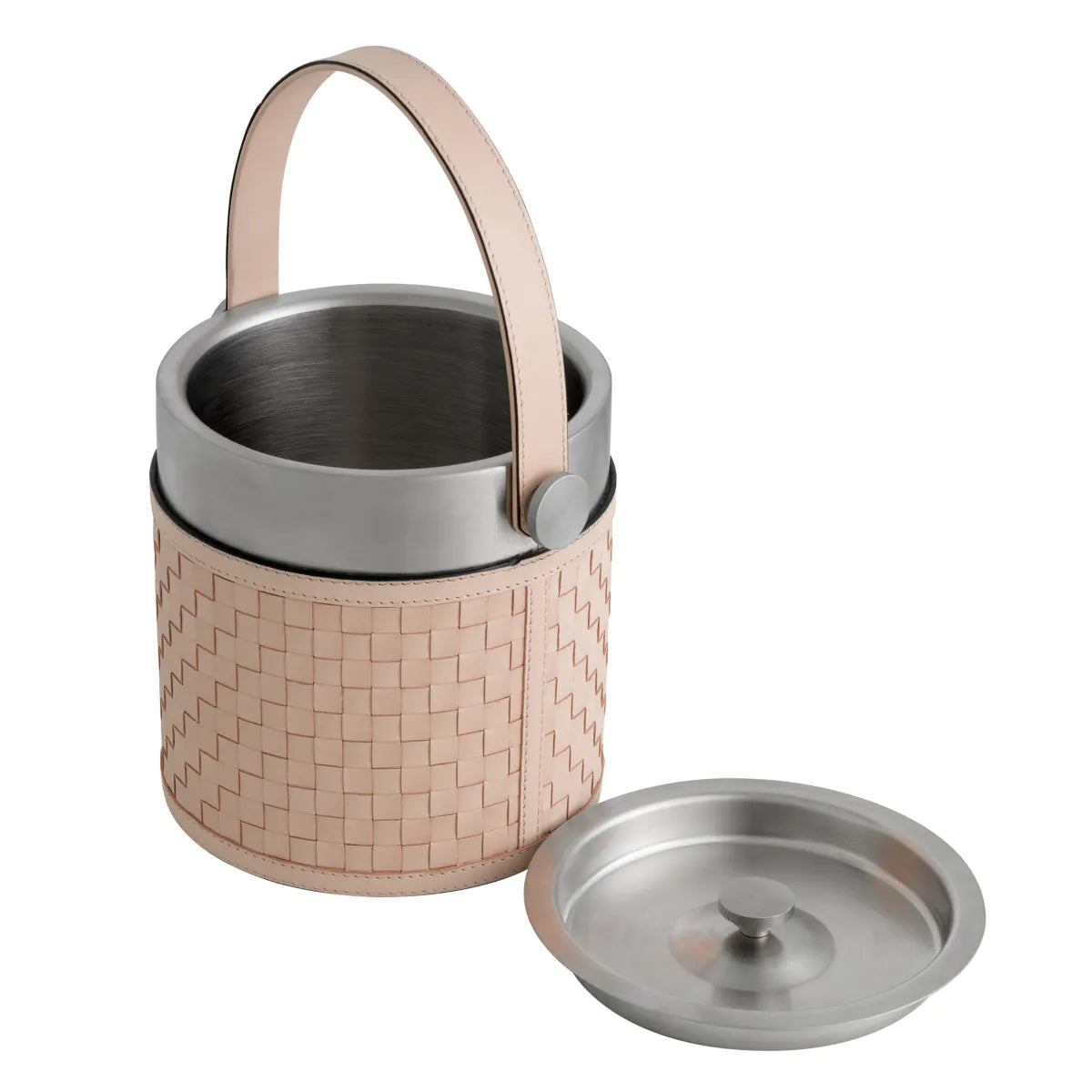 Eichholtz bar set accessories Sintra set of 3