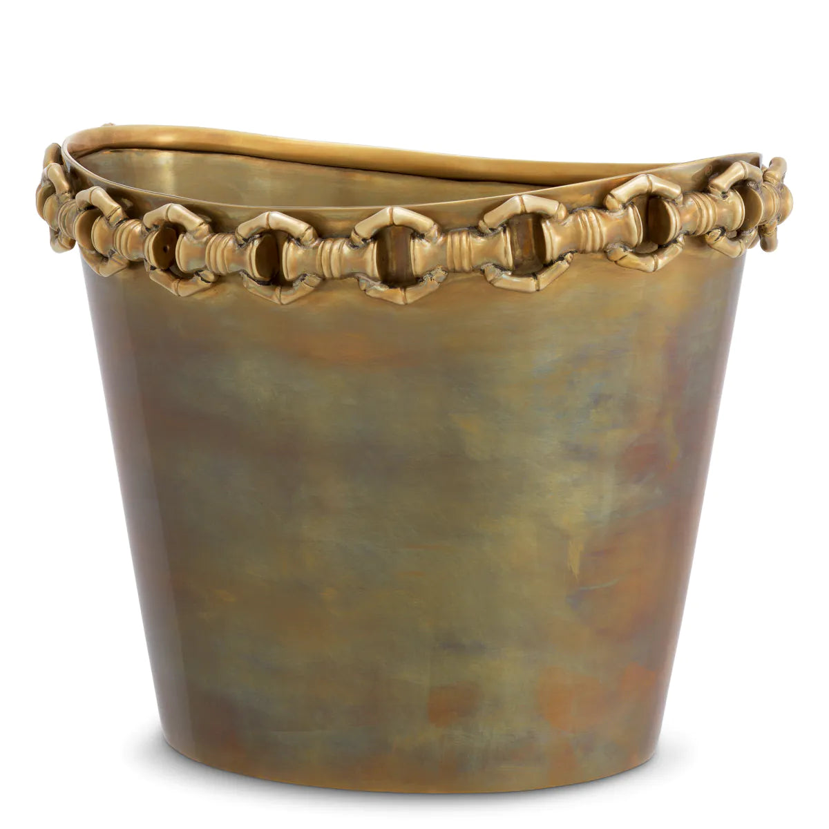 Eichholtz wine cooler Clementine