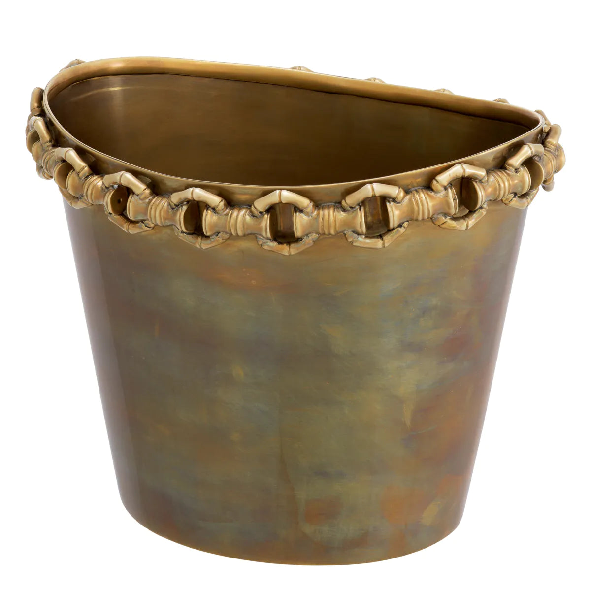 Eichholtz wine cooler Clementine