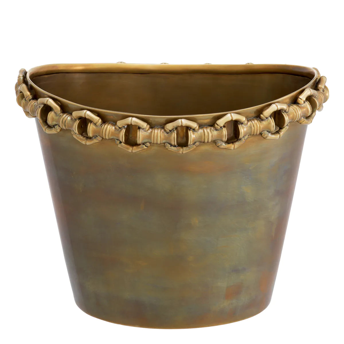 Eichholtz wine cooler Clementine