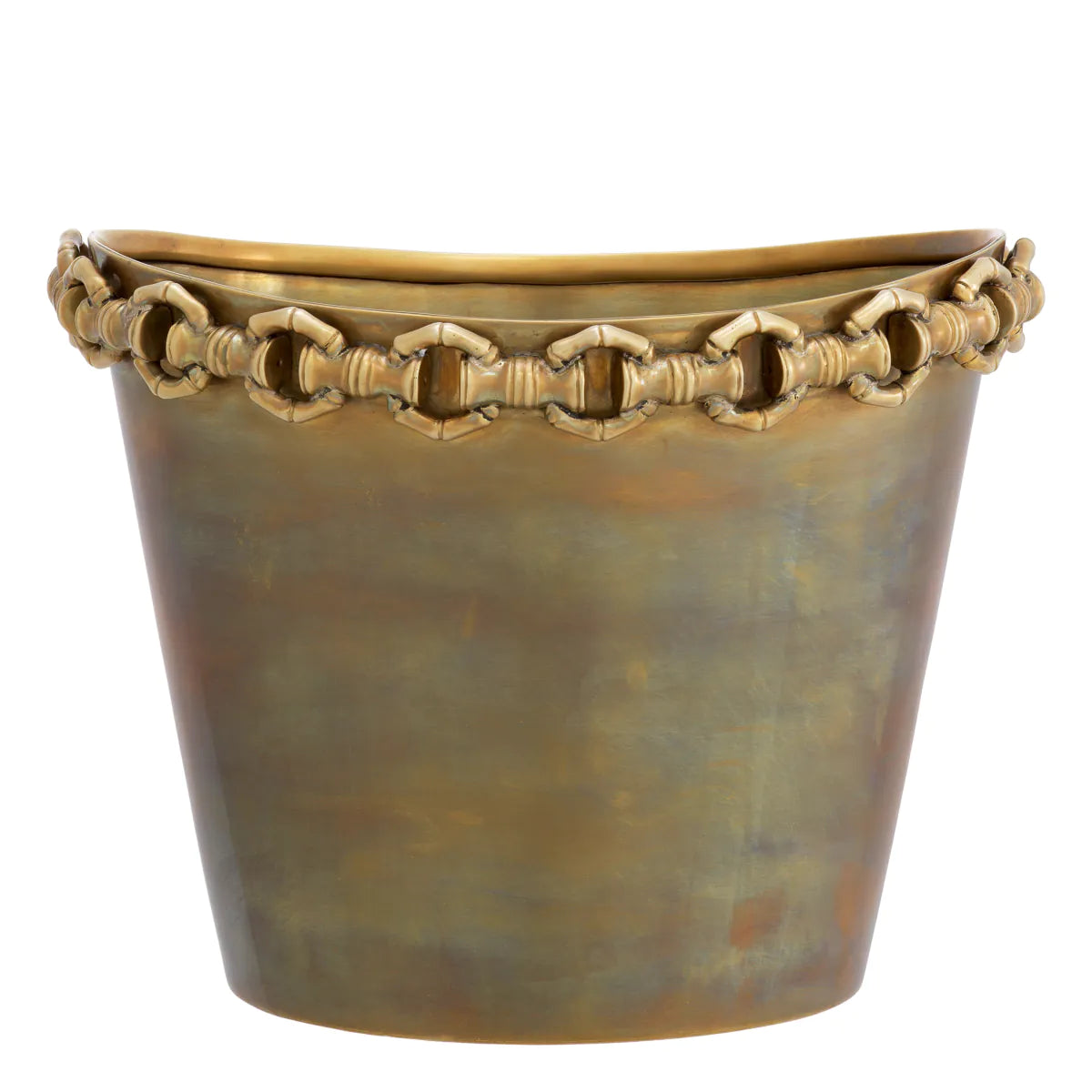 Eichholtz wine cooler Clementine