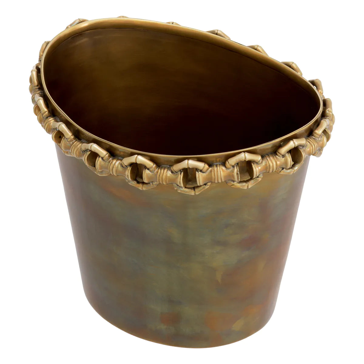 Eichholtz wine cooler Clementine