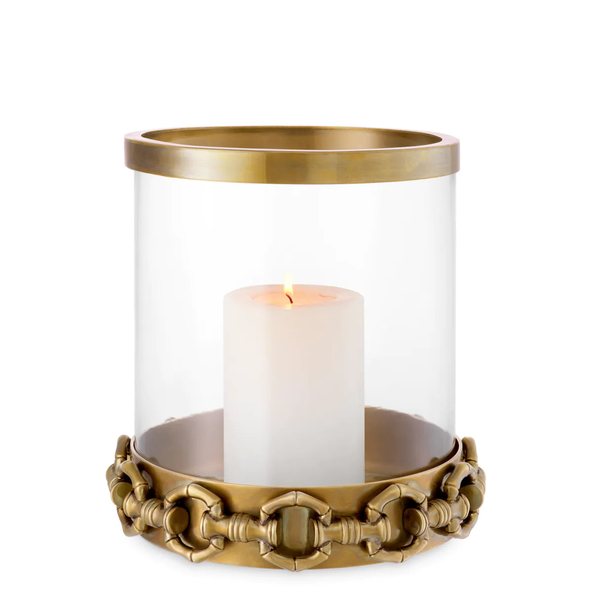 Eichholtz lantern Clementine S