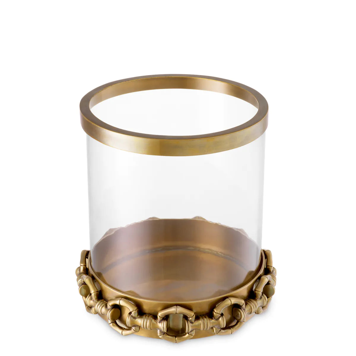 Eichholtz lantern Clementine S