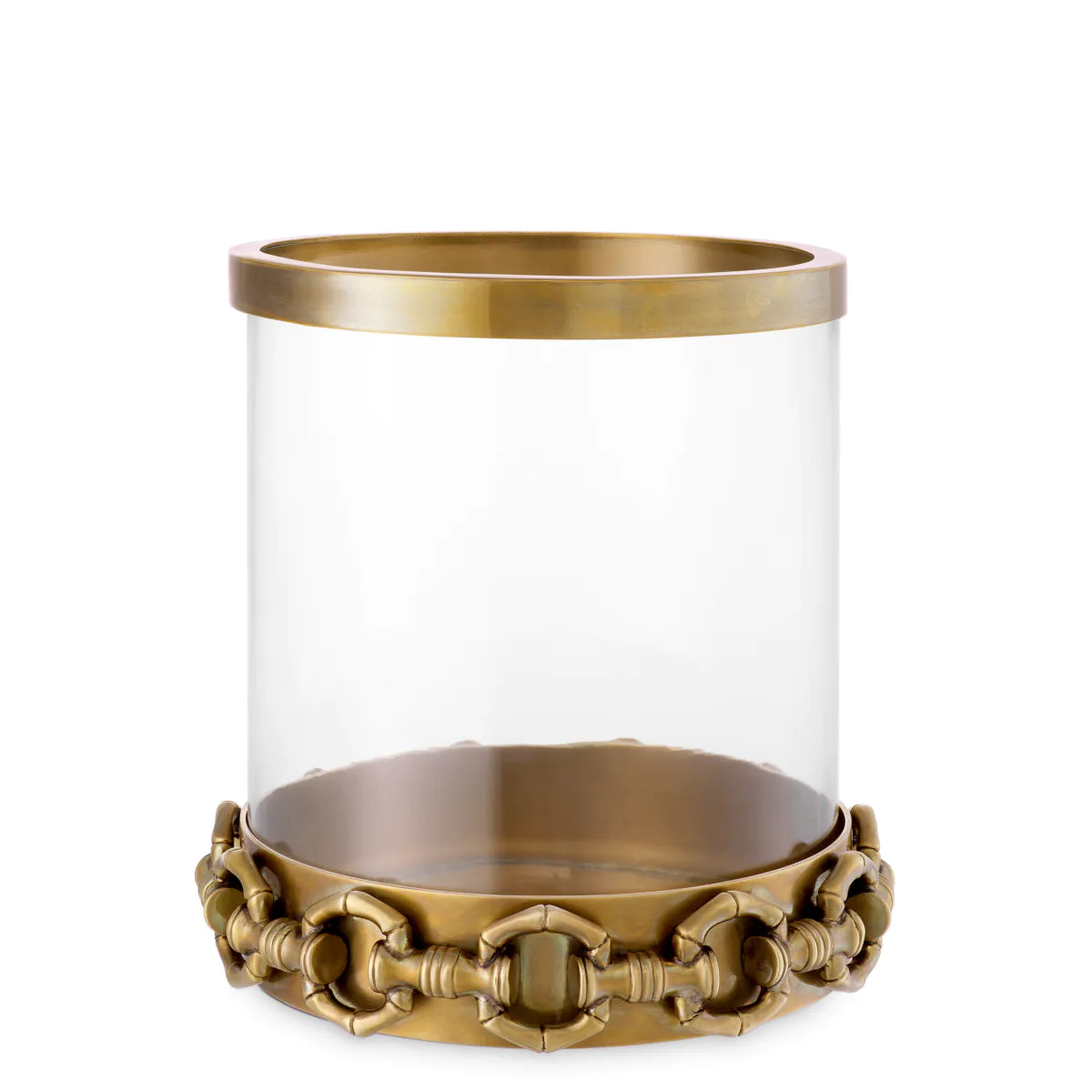 Eichholtz lantern Clementine S