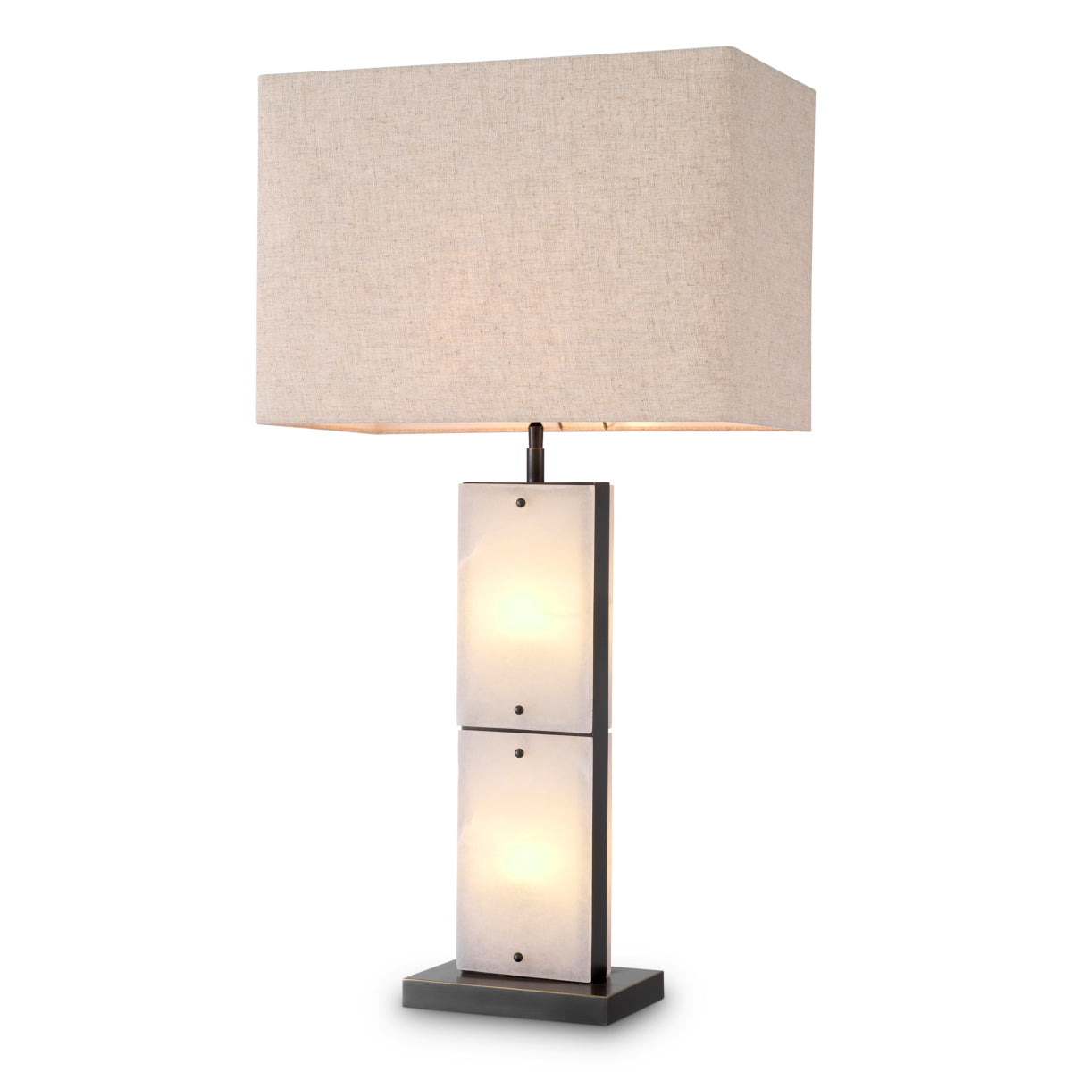 Table Lamp Eichholtz Ortiz