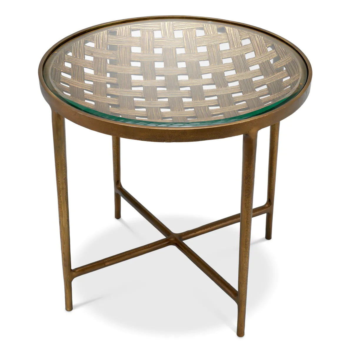 Eichholtz side table Sorrento