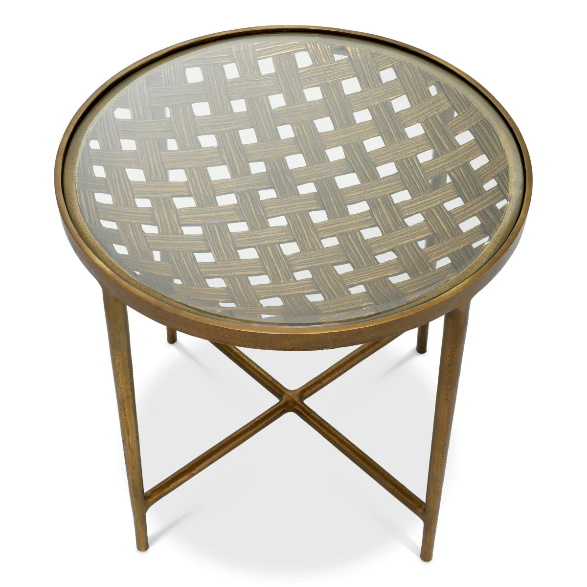 Eichholtz side table Sorrento