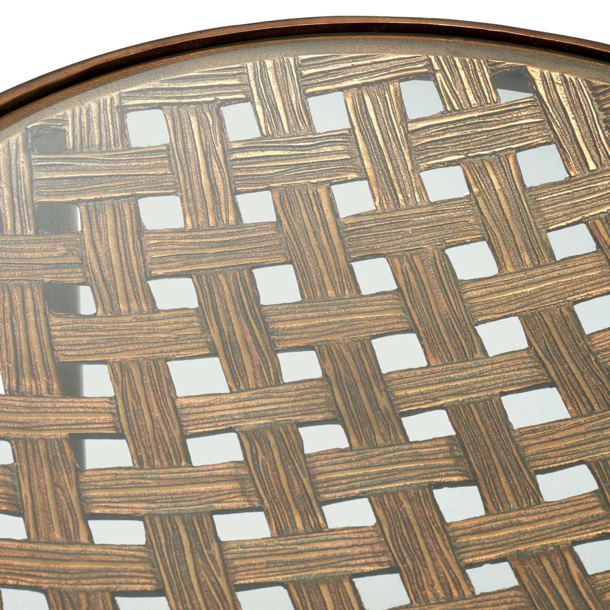 Eichholtz side table Sorrento