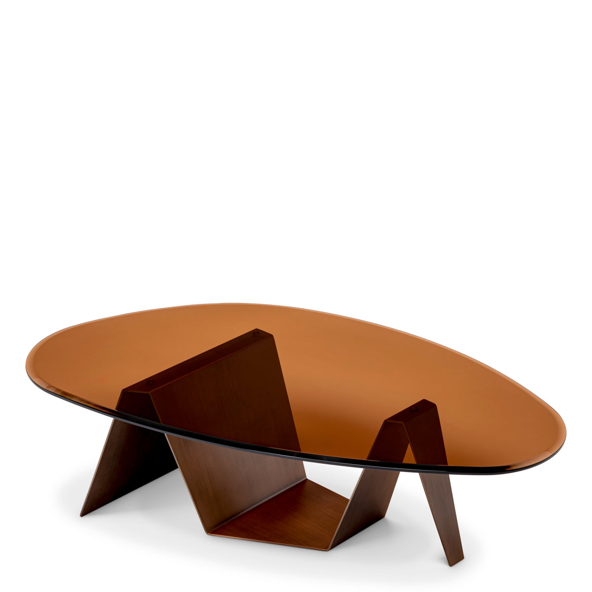 Coffee table Eichholtz Lavello
