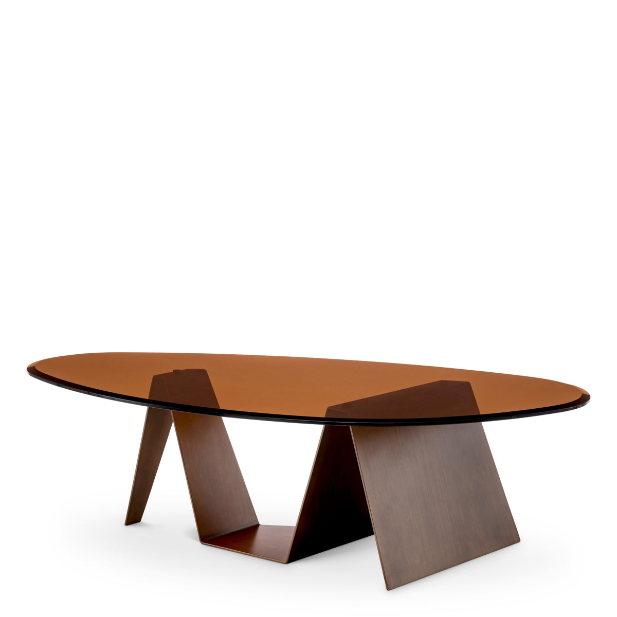 Coffee table Eichholtz Lavello
