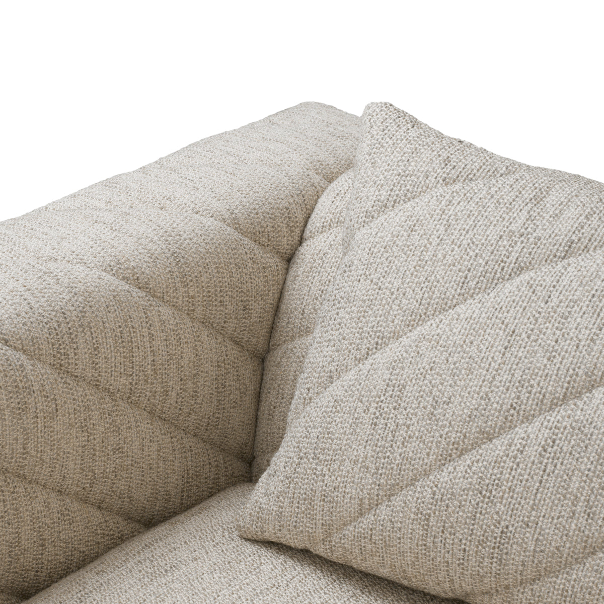 Chair Eichholtz Avellino light grey