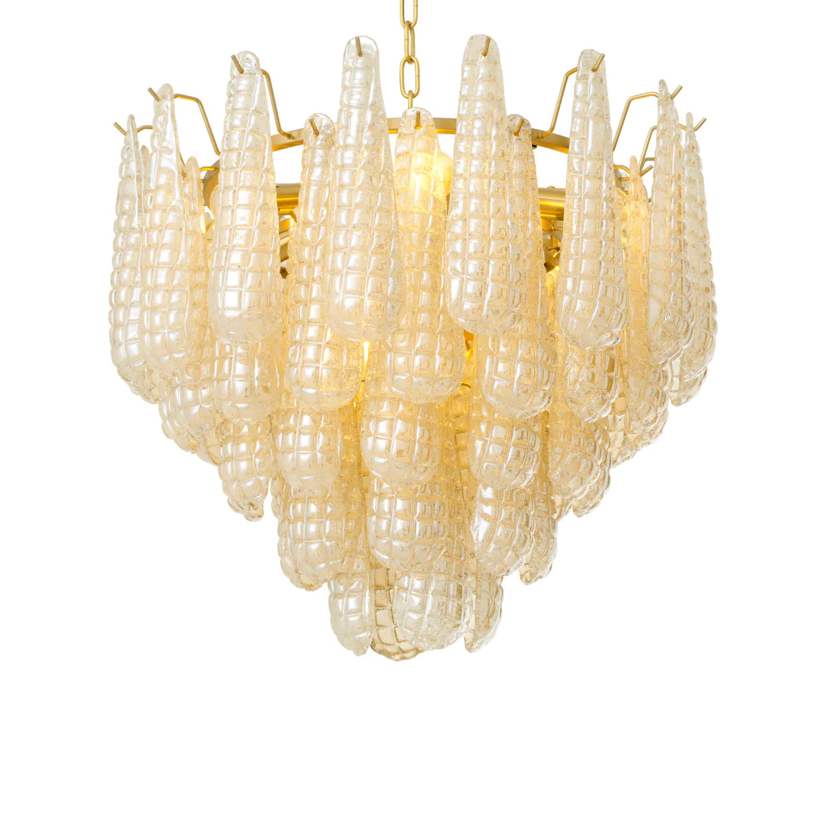 Eichholtz chandelier Chaves S