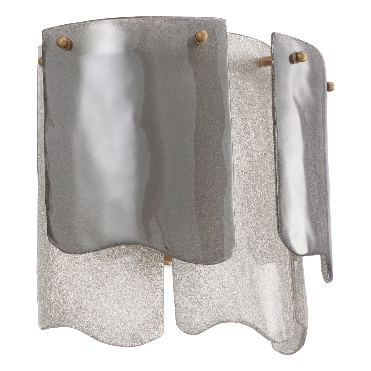 Wand lamp Eichholtz Asinara grey
