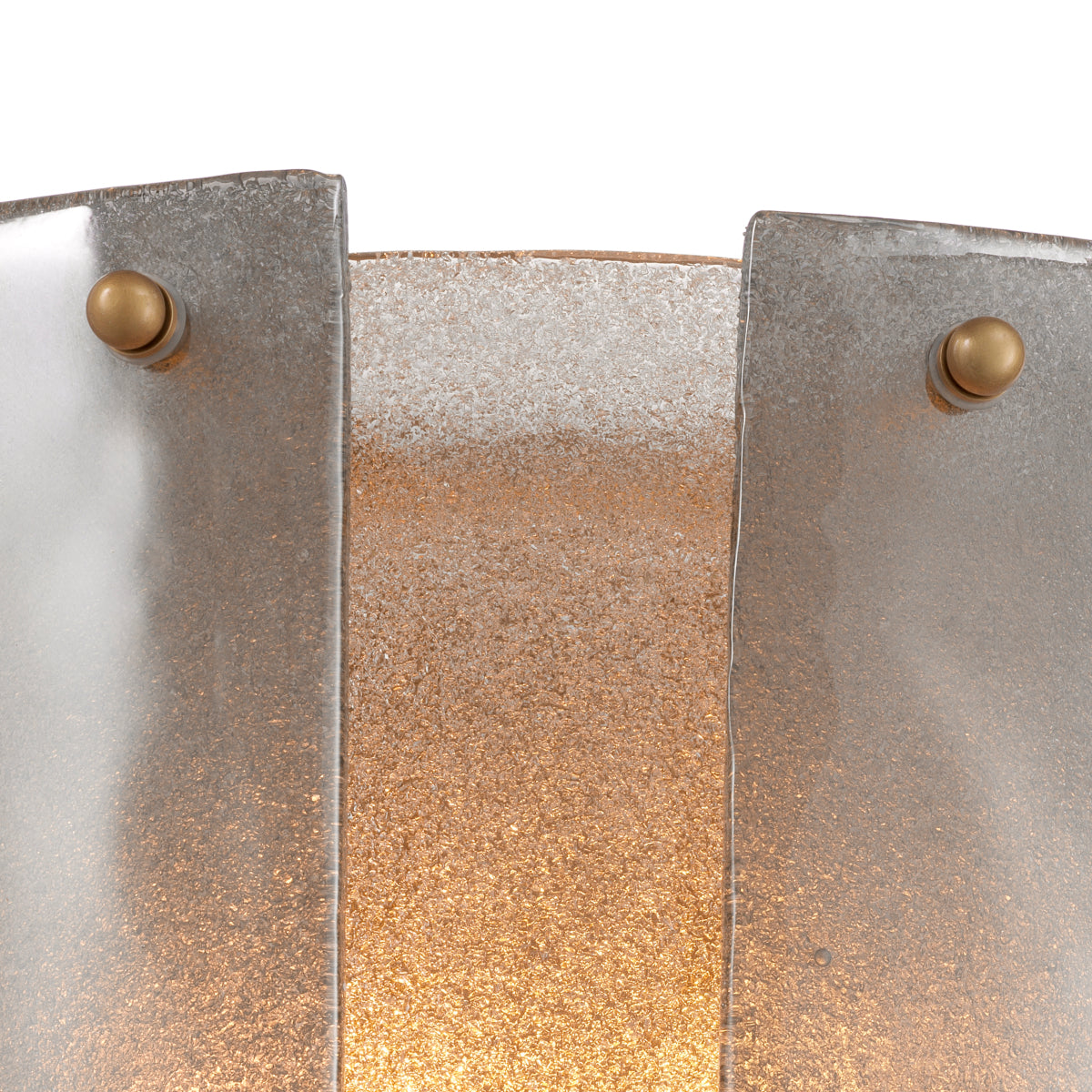 Wand lamp Eichholtz Asinara grey