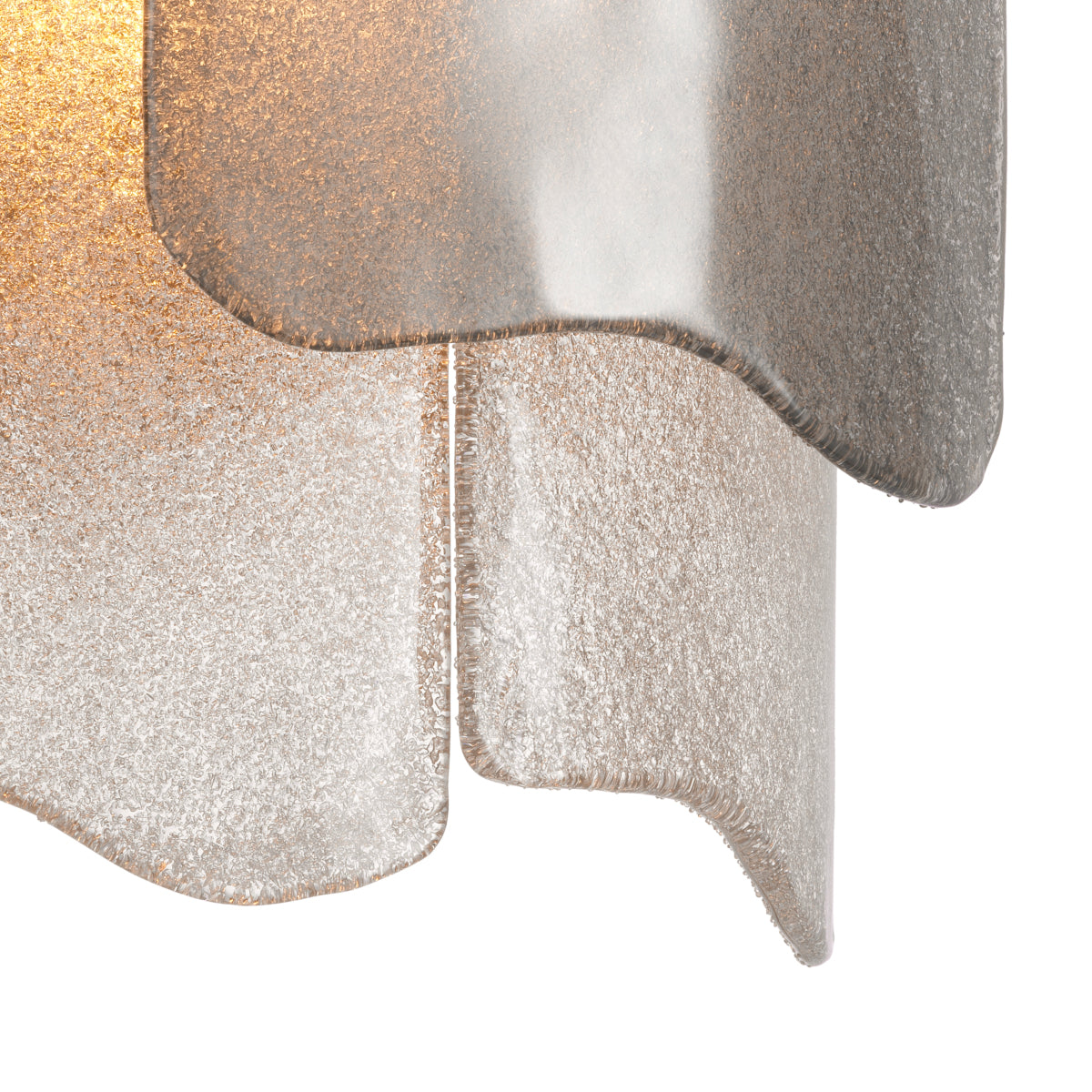 Wand lamp Eichholtz Asinara grey