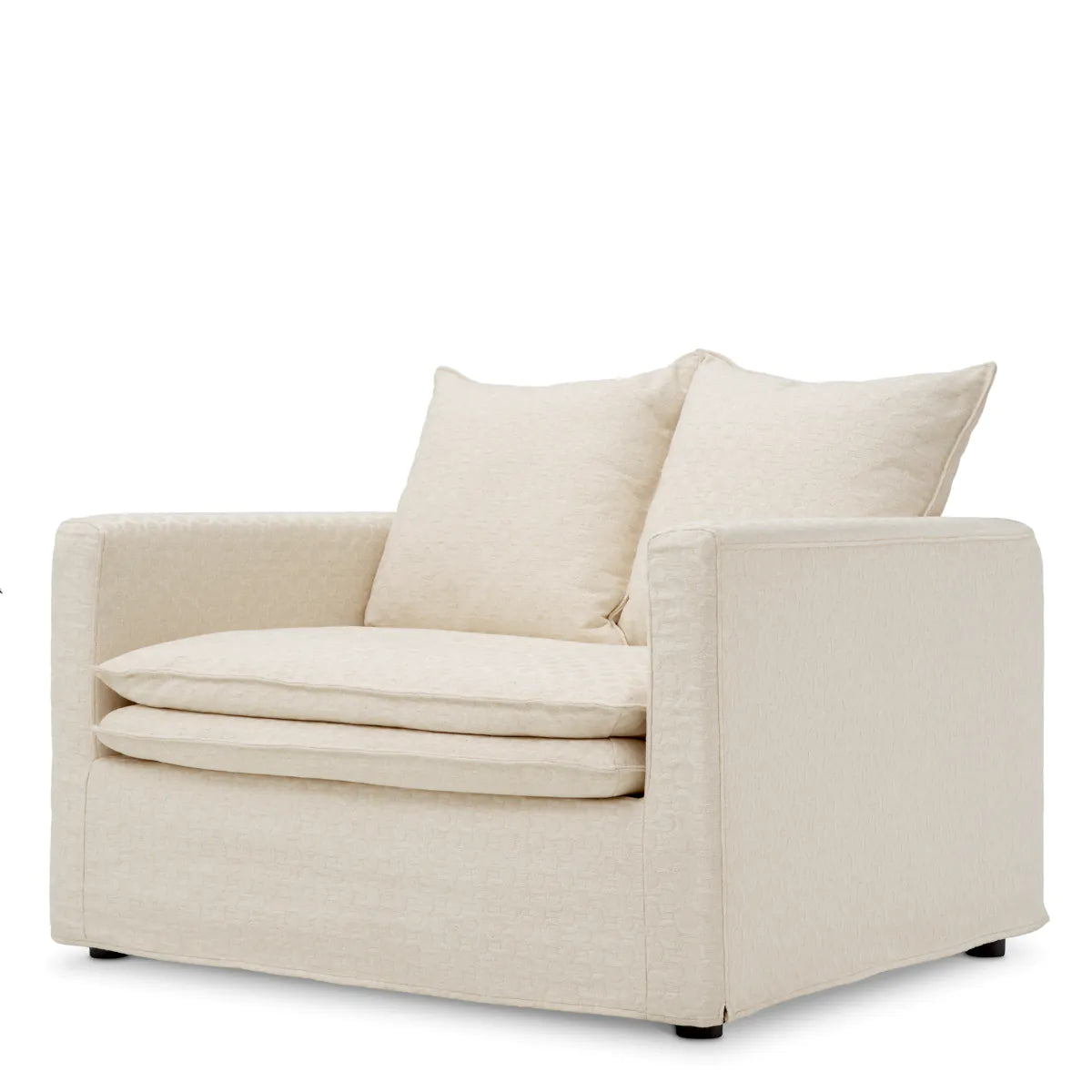 Eichholtz armchair Montgomery