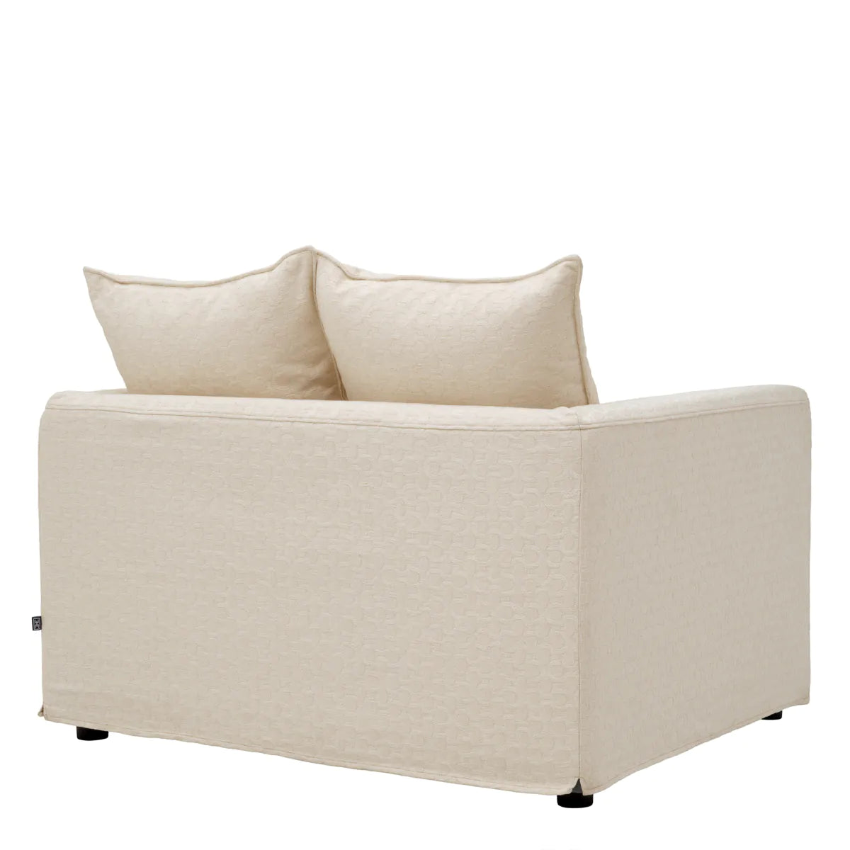 Eichholtz armchair Montgomery