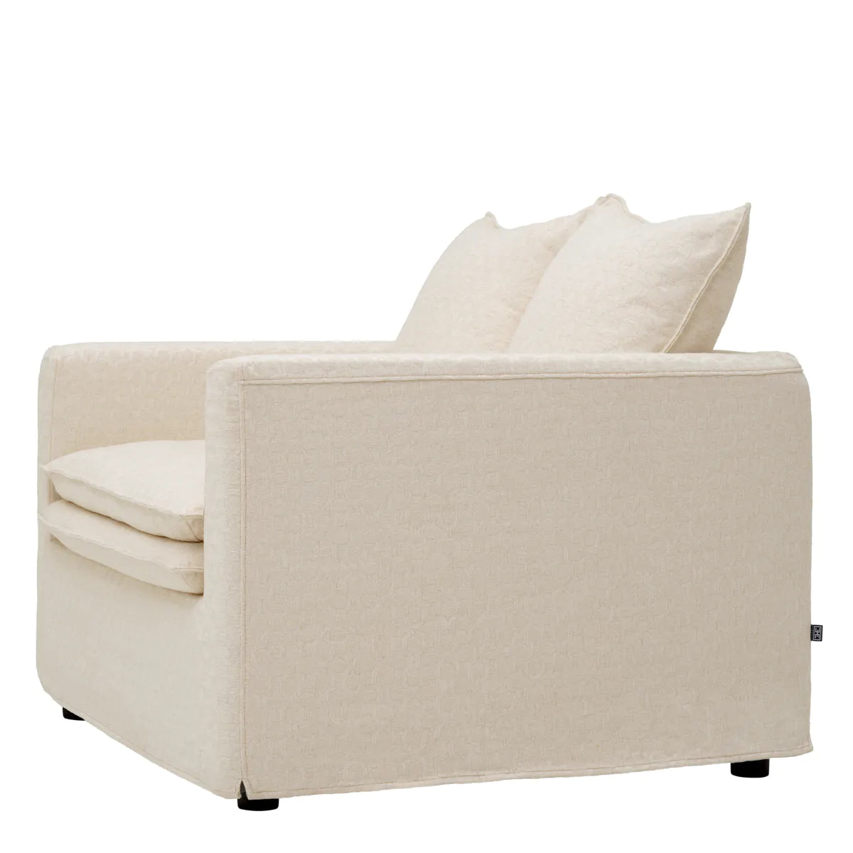 Eichholtz armchair Montgomery