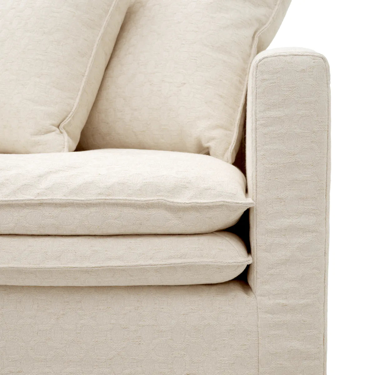 Eichholtz armchair Montgomery