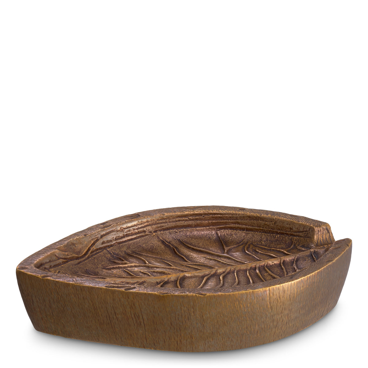 Bowl Eichholtz Roselli brass