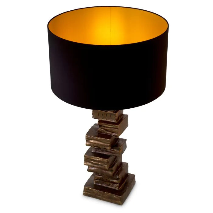 Eichholtz table lamp Bellani