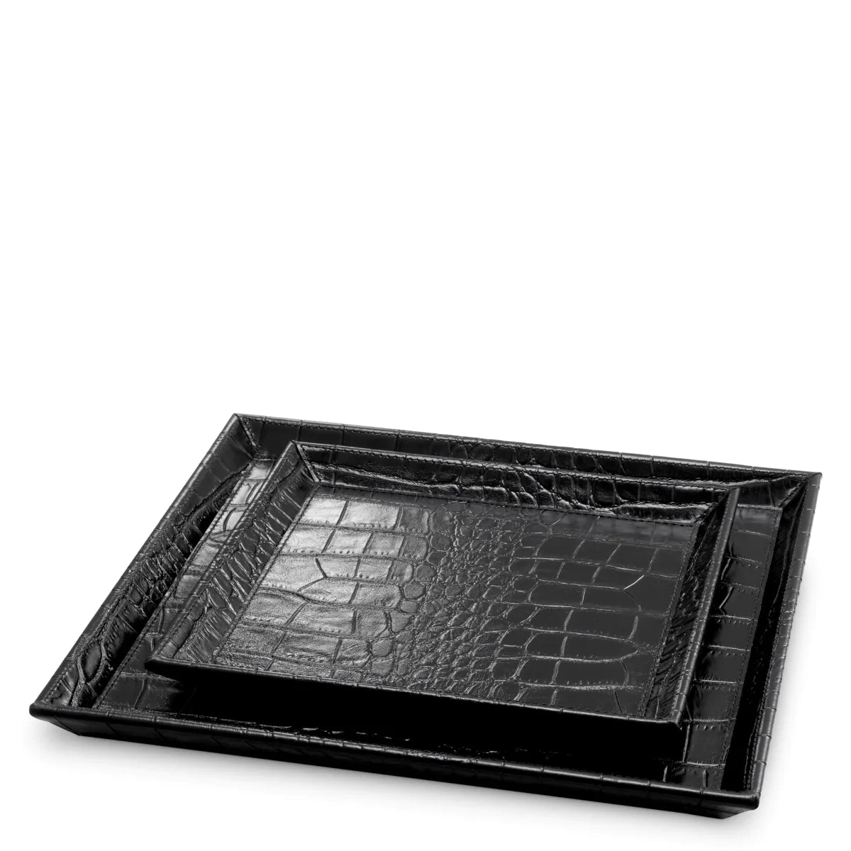 Bureau Eichholtz plateau Scaleo set de 2