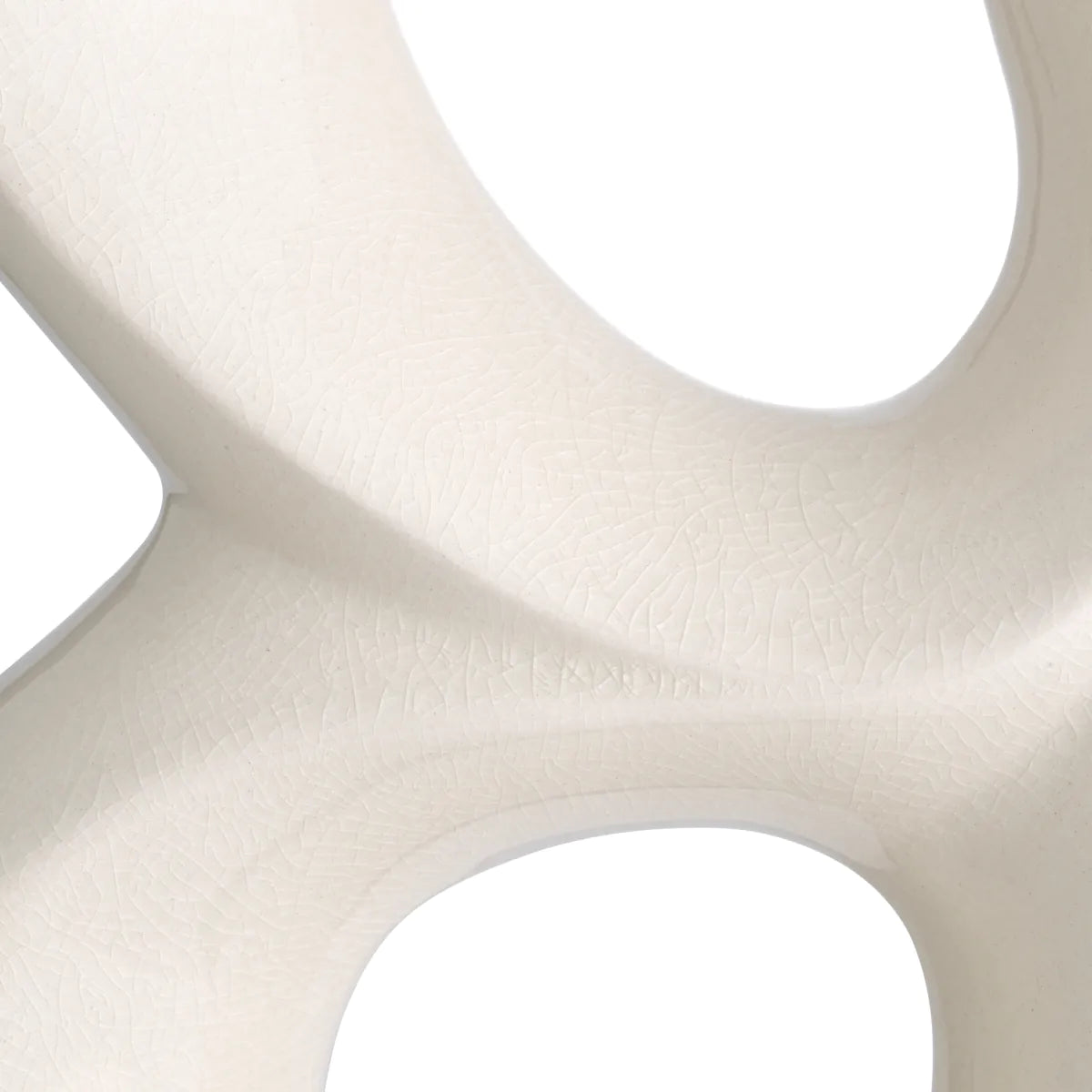 Eichholtz Table lamp Macias white ceramic