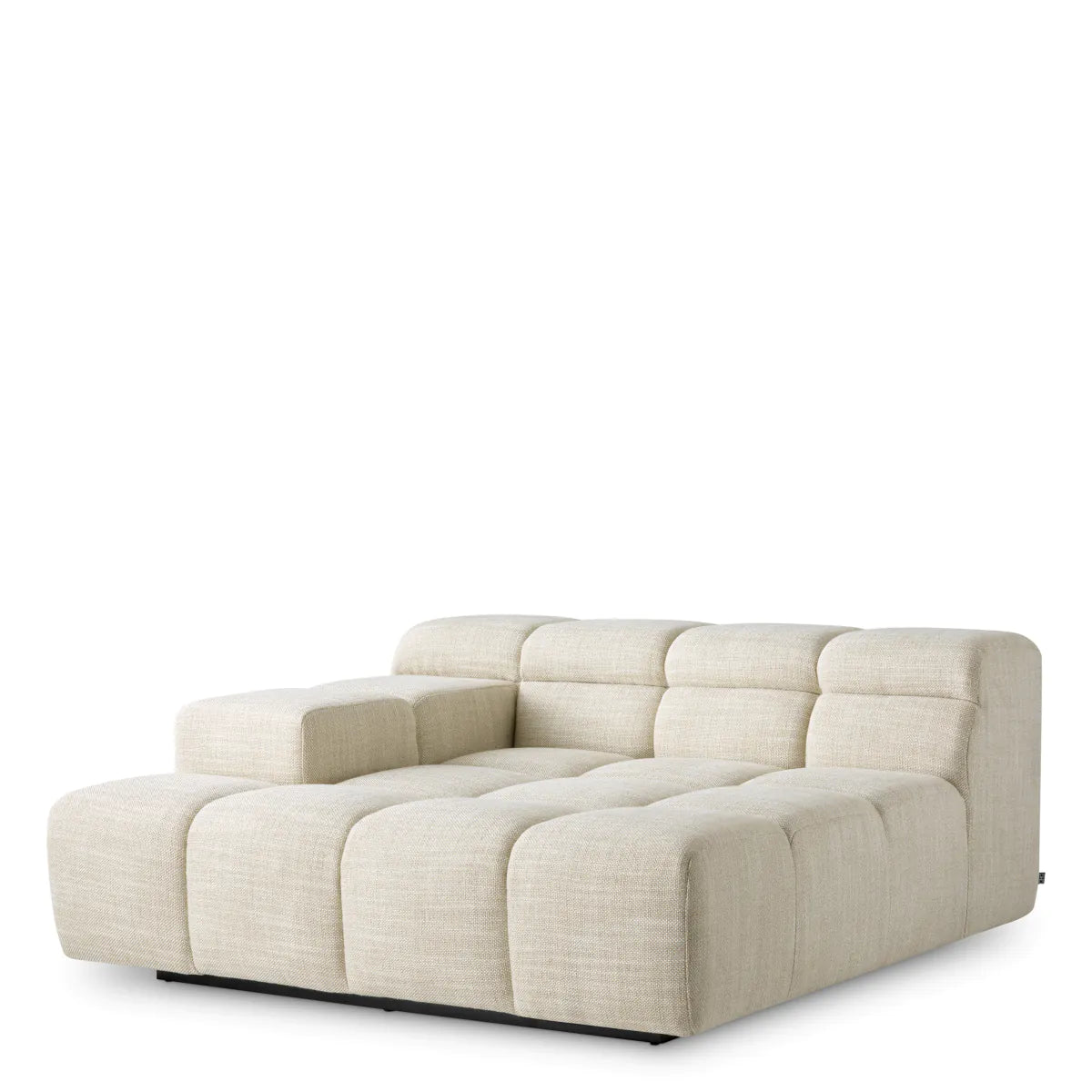 Eichholtz modular Sofa Hunter - lounge left