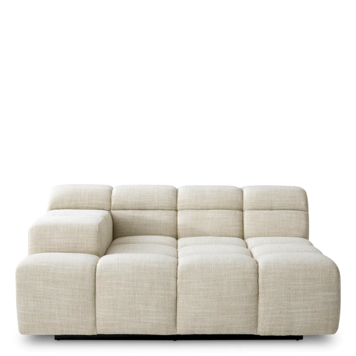 Eichholtz modular Sofa Hunter - lounge left