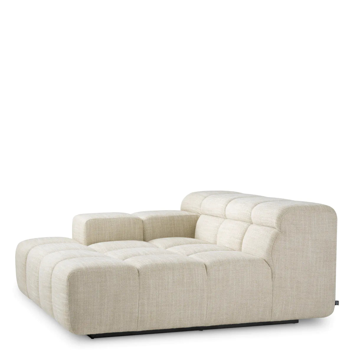 Eichholtz modular Sofa Hunter - lounge left