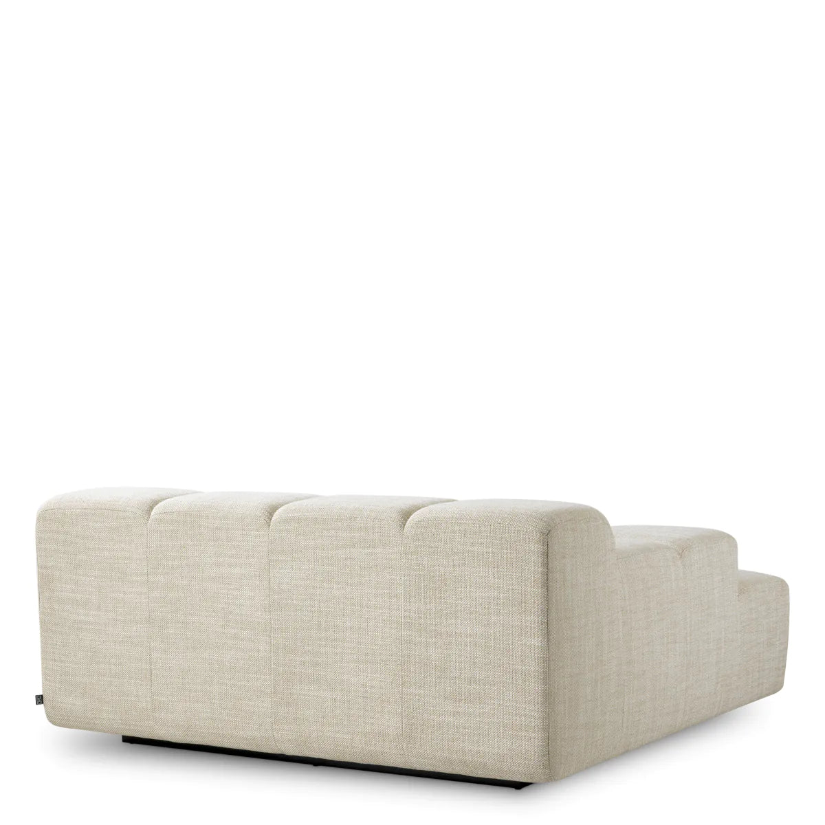 Eichholtz modular Sofa Hunter - lounge left