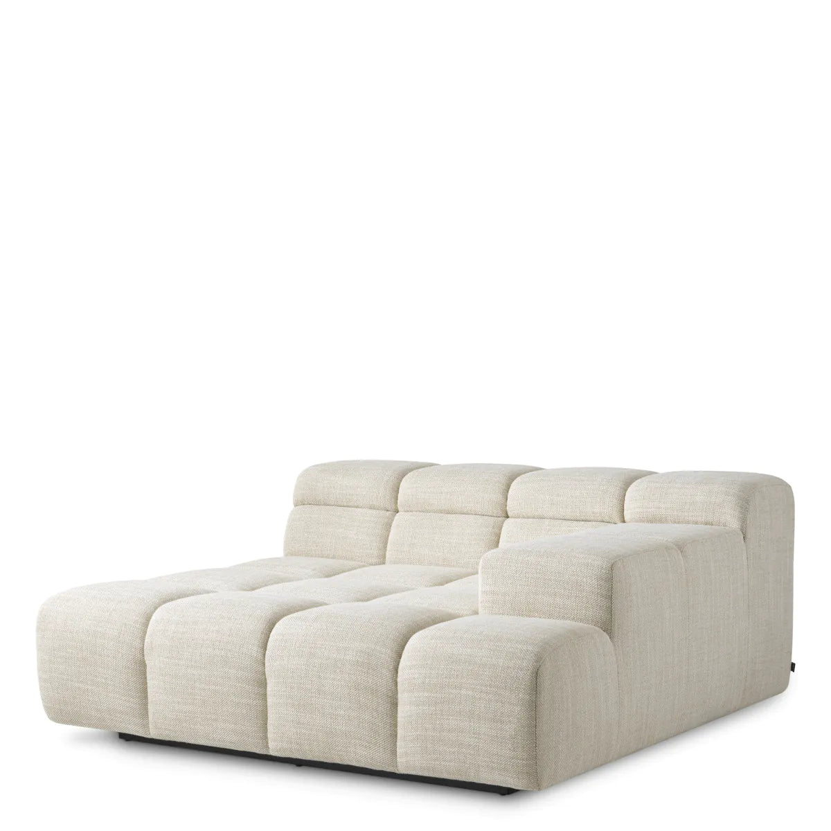 Eichholtz modular Sofa Hunter - lounge right