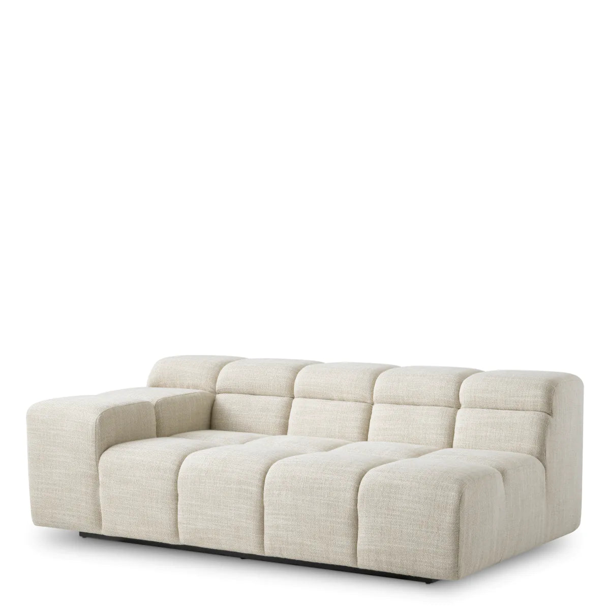 Eichholtz Modular Sofa Hunter - left