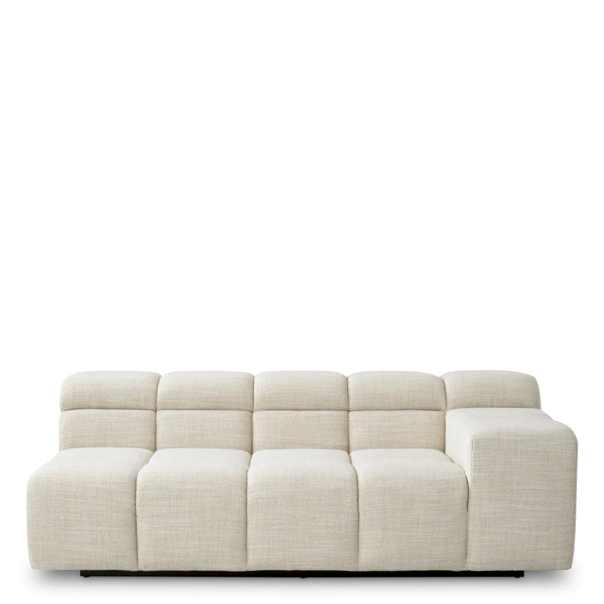 Eichholtz Modular Sofa Hunter - right