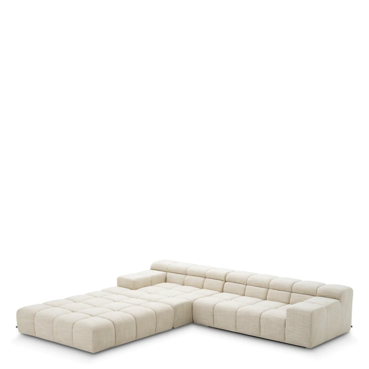Eichholtz modular Sofa Hunter - ottoman