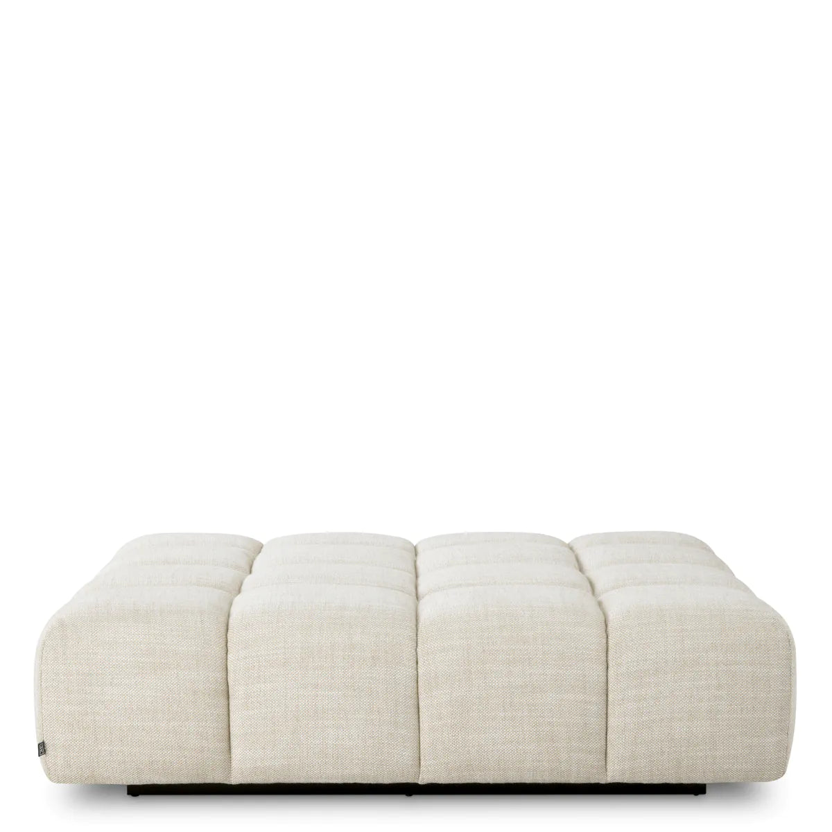 Eichholtz modular Sofa Hunter - ottoman