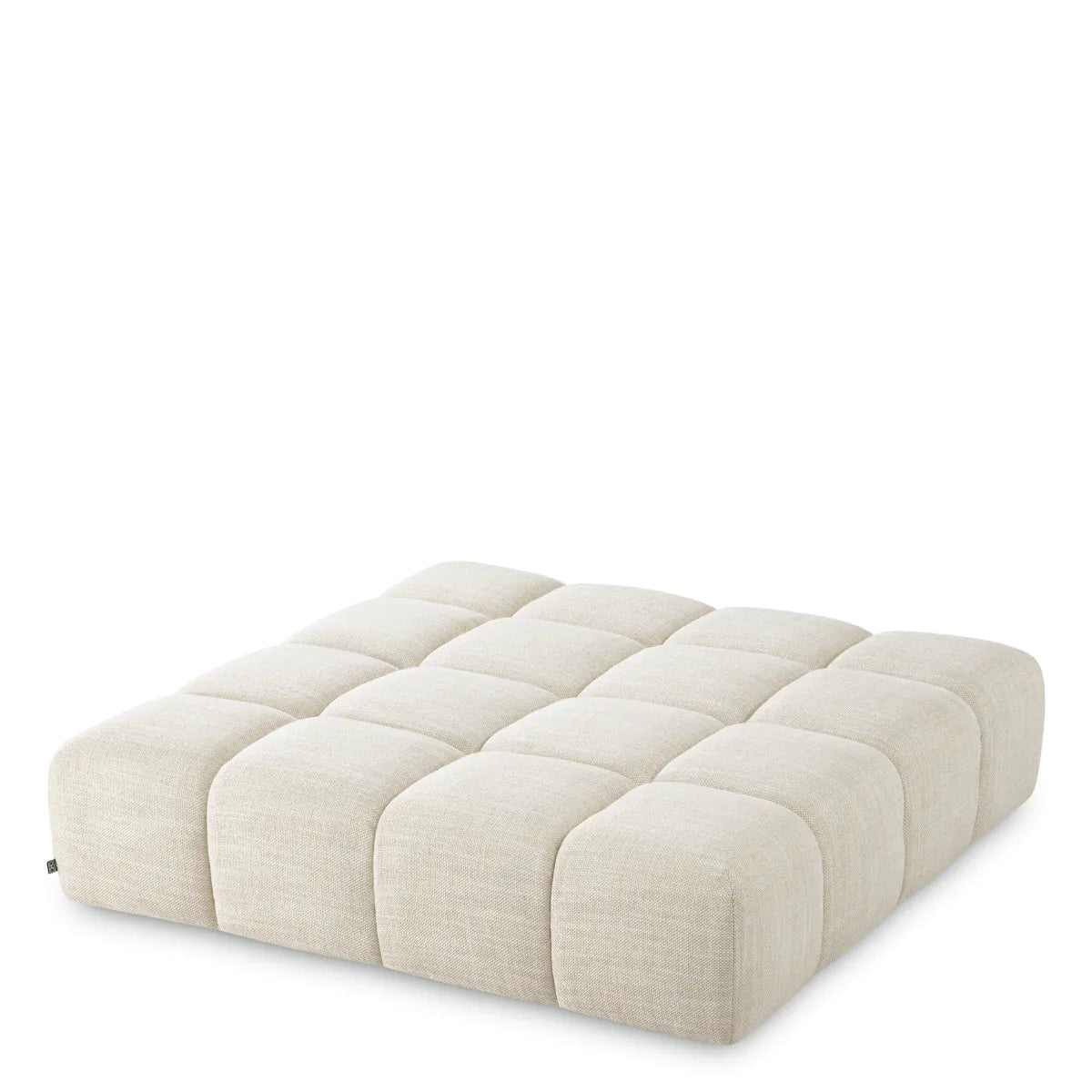 Eichholtz modular Sofa Hunter - ottoman